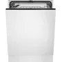 Įmontuojamas indaplovė Electrolux ESL5315LO, pilno dydžio 60 cm, 13 komplektų, 45 dB, 5 programų, E klasė