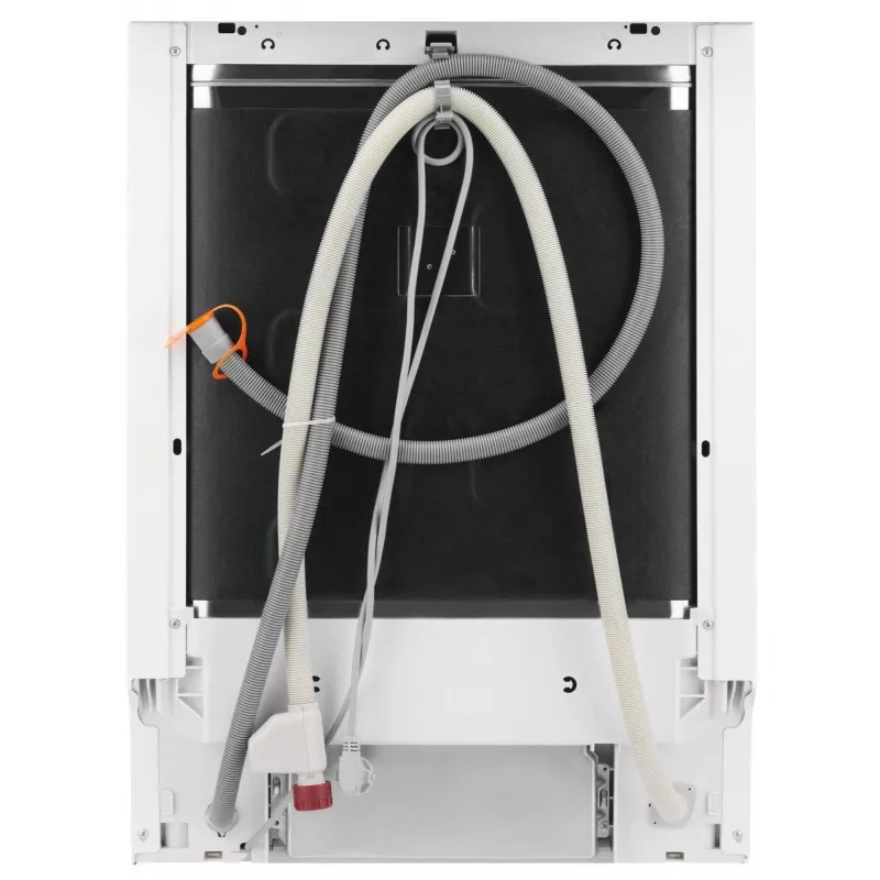 Įmontuojamas indaplovė Electrolux ESL5315LO, pilno dydžio 60 cm, 13 komplektų, 45 dB, 5 programų, E klasė