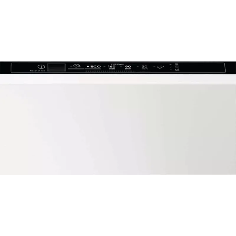 Įmontuojamas indaplovė Electrolux ESL5315LO, pilno dydžio 60 cm, 13 komplektų, 45 dB, 5 programų, E klasė