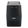 Dahua Technology PFM3350-600 nepertraukiamo maitinimo šaltinis (UPS) Line-Interactive 0,6 kVA 360 W 2 AC lizdai