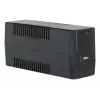 Dahua Technology PFM3350-600 nepertraukiamo maitinimo šaltinis (UPS) Line-Interactive 0,6 kVA 360 W 2 AC lizdai