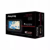 Automobilinis GPS navigatorius Peiying PY-GPS7014.1 su 7 colių ekranu ir iš anksto įkeltais ES žemėlapiais