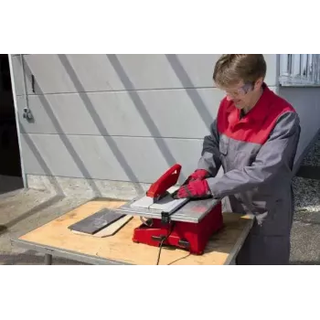 Einhell TC-TC 800 plytelių pjovimo staklės, 800 W, 180 mm diskas