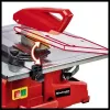 Einhell TC-TC 800 plytelių pjovimo staklės, 800 W, 180 mm diskas