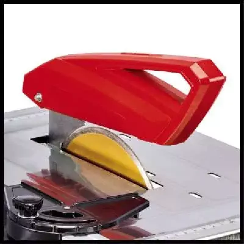 Einhell TC-TC 800 plytelių pjovimo staklės, 800 W, 180 mm diskas