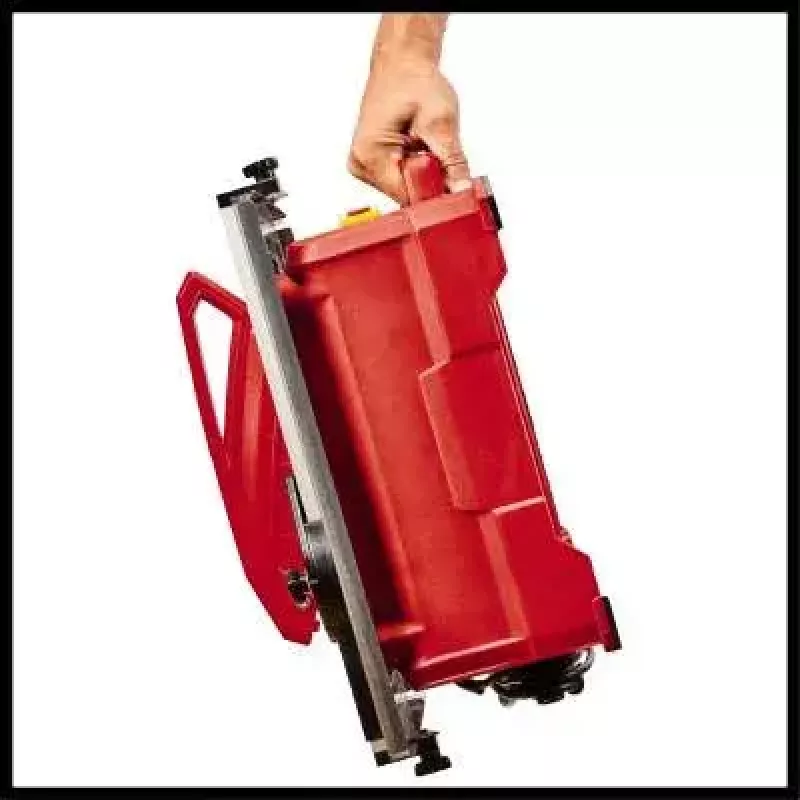 Einhell TC-TC 800 plytelių pjovimo staklės, 800 W, 180 mm diskas
