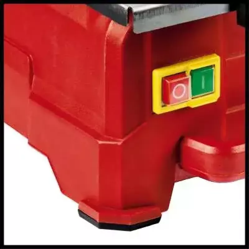 Einhell TC-TC 800 plytelių pjovimo staklės, 800 W, 180 mm diskas