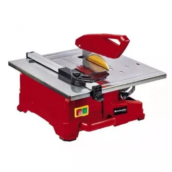 Einhell TC-TC 800 plytelių pjovimo staklės, 800 W, 180 mm diskas