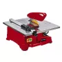Einhell TC-TC 800 plytelių pjovimo staklės, 800 W, 180 mm diskas