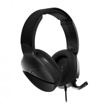 Turtle Beach Recon 200 Gen 2 laidinis stiprintuvu ausinių rinkinys PS4, PS5, Xbox Series X|S, Xbox One ir PC