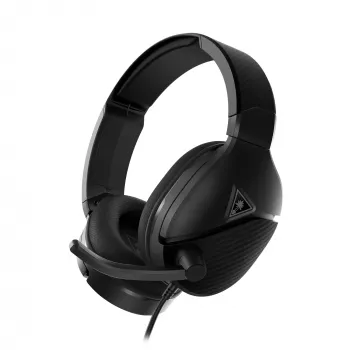 Turtle Beach Recon 200 Gen 2 laidinis stiprintuvu ausinių rinkinys PS4, PS5, Xbox Series X|S, Xbox One ir PC