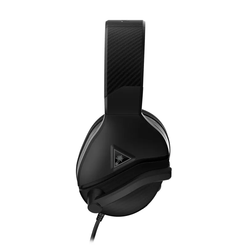 Turtle Beach Recon 200 Gen 2 laidinis stiprintuvu ausinių rinkinys PS4, PS5, Xbox Series X|S, Xbox One ir PC