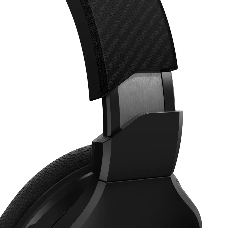 Turtle Beach Recon 200 Gen 2 laidinis stiprintuvu ausinių rinkinys PS4, PS5, Xbox Series X|S, Xbox One ir PC