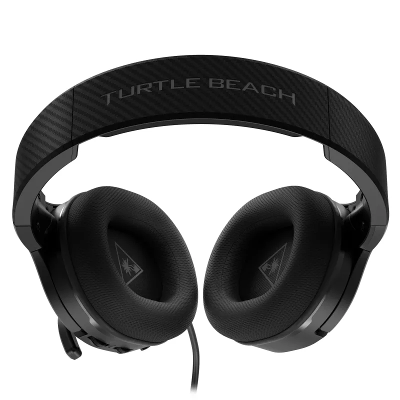 Turtle Beach Recon 200 Gen 2 laidinis stiprintuvu ausinių rinkinys PS4, PS5, Xbox Series X|S, Xbox One ir PC