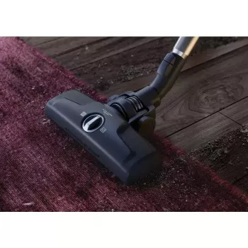 AEG AB61C2OKO 650 W dulkių siurblys su maišeliu