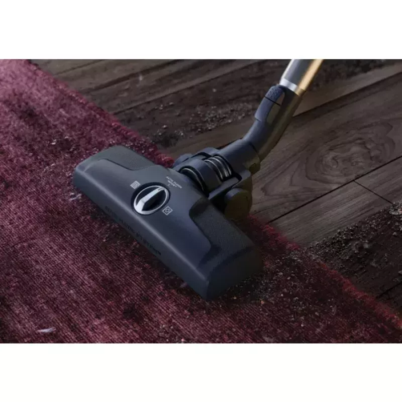AEG AB61C2OKO 650 W dulkių siurblys su maišeliu
