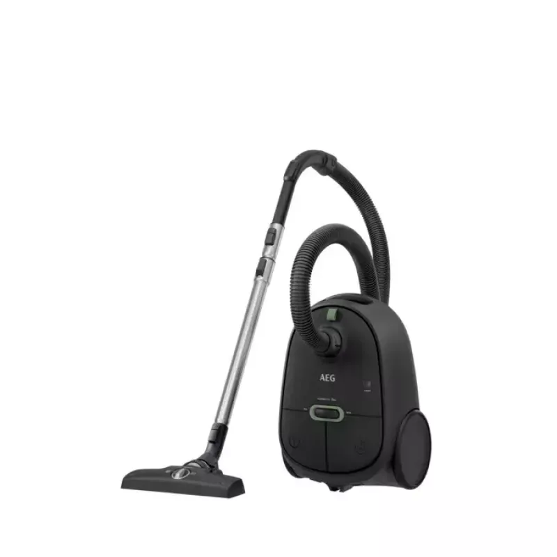 AEG AB61C2OKO 650 W dulkių siurblys su maišeliu