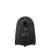 AEG AB61C2OKO 650 W dulkių siurblys su maišeliu