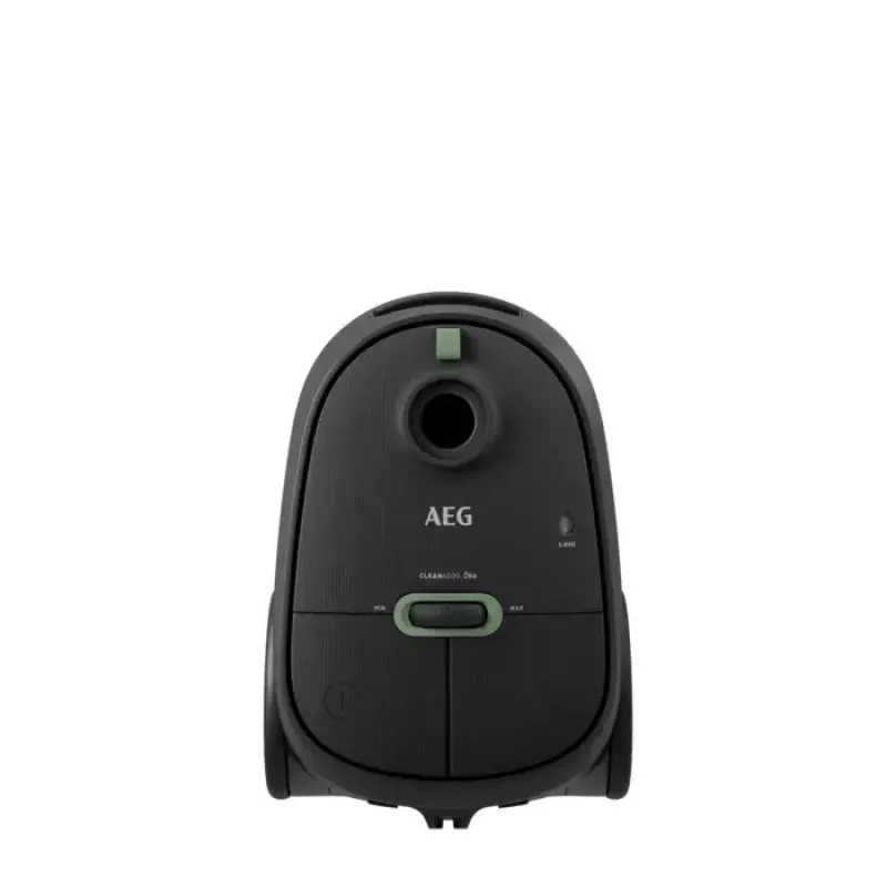 AEG AB61C2OKO 650 W dulkių siurblys su maišeliu