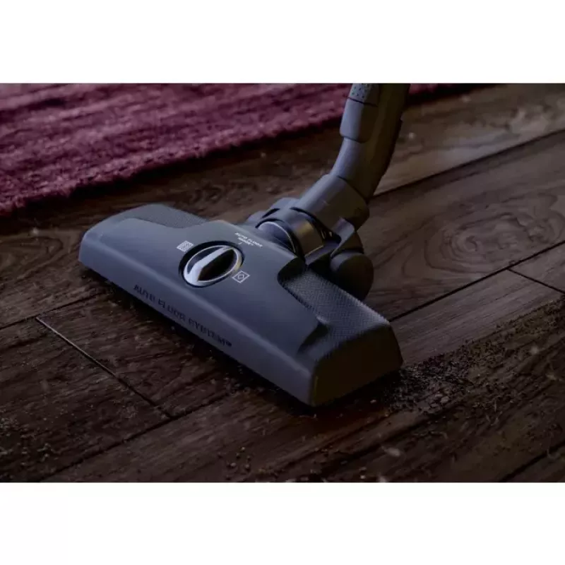 AEG AB61C2OKO 650 W dulkių siurblys su maišeliu
