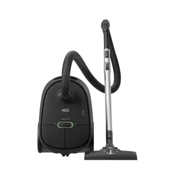 AEG AB61C2OKO 650 W dulkių siurblys su maišeliu