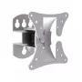 TV laikiklis Sopar 23114 sidabrinis 68,6 cm (27 colių)