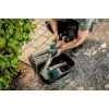 Akumuliatorinės krūmapjovės ir vejapjovės žirklės Metabo POWERMAXX SGS 12 Q