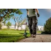 Akumuliatorinės krūmapjovės ir vejapjovės žirklės Metabo POWERMAXX SGS 12 Q