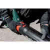 Akumuliatorinis lapų pūstuvas Metabo LB 18 LTX BL