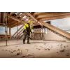Akumuliatorinis lapų pūstuvas Metabo LB 18 LTX BL