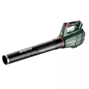 Akumuliatorinis lapų pūstuvas Metabo LB 18 LTX BL