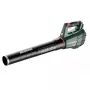 Akumuliatorinis lapų pūstuvas Metabo LB 18 LTX BL