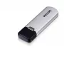 Philips FM16FD00B/00 USB atmintukas 16 GB USB Type-A sidabrinis