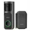 Imou Doorbell 2S Kit Black 3 MP belaidis sieninis vaizdo domofonas