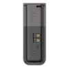 Imou Doorbell 2S Kit Black 3 MP belaidis sieninis vaizdo domofonas