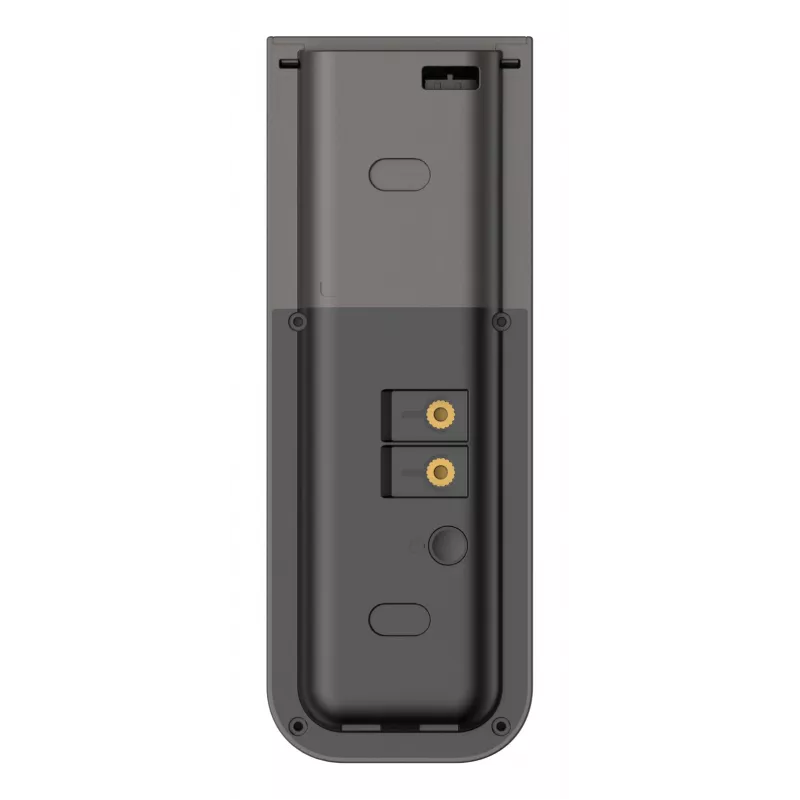 Imou Doorbell 2S Kit Black 3 MP belaidis sieninis vaizdo domofonas