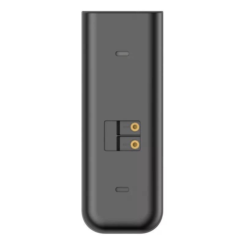 Imou Doorbell 2S Kit Black 3 MP belaidis sieninis vaizdo domofonas
