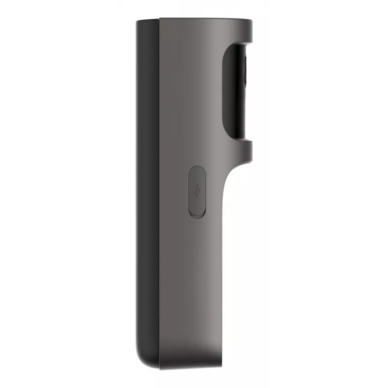 Imou Doorbell 2S Kit Black 3 MP belaidis sieninis vaizdo domofonas