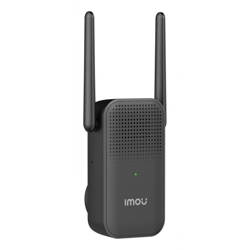 Imou Doorbell 2S Kit Black 3 MP belaidis sieninis vaizdo domofonas