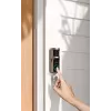 Imou Doorbell 2S Kit Black 3 MP belaidis sieninis vaizdo domofonas