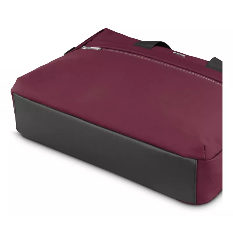 Hama Ultimate Toploader kuprinė 41,1 cm (16,2 inch) raudona