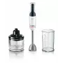 Bosch Serie 4 MSM4W220 Panardintuvas 0.6 L 600 W Baltas