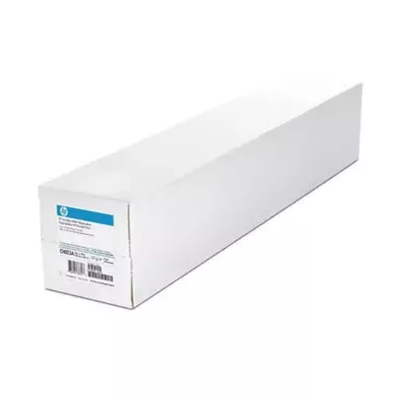 HP CH023A spausdinimo plėvelė polipropilenas (PP) 2 vnt. pakuotėje, matinė