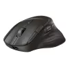 Belaidė pelė HP 785M UF Scroll, juoda, 0,123 kg