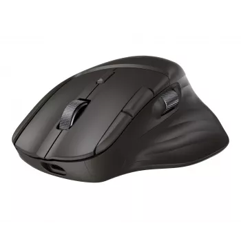 Belaidė pelė HP 785M UF Scroll, juoda, 0,123 kg