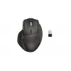Belaidė pelė HP 785M UF Scroll, juoda, 0,123 kg