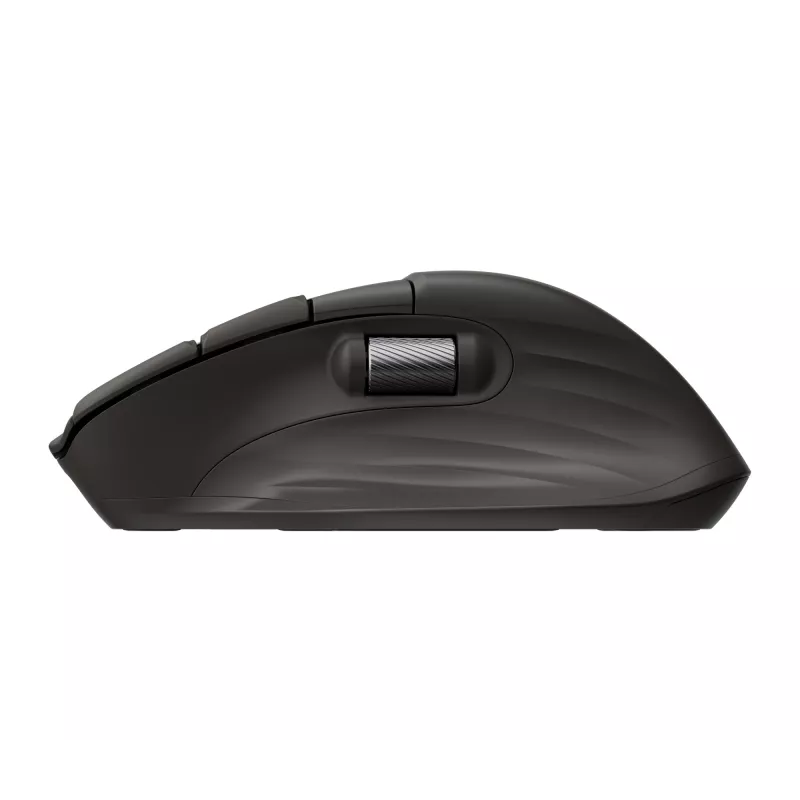 Belaidė pelė HP 785M UF Scroll, juoda, 0,123 kg
