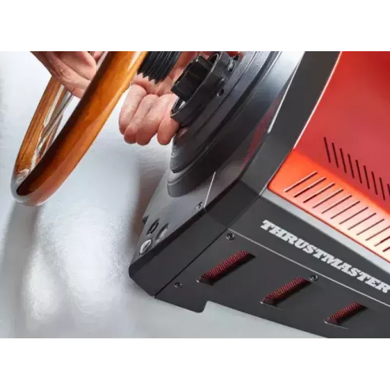 Thrustmaster 2960822 žaidimų valdiklio priedas – lenktynių vairas