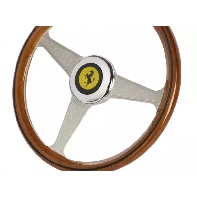 Thrustmaster 2960822 žaidimų valdiklio priedas – lenktynių vairas