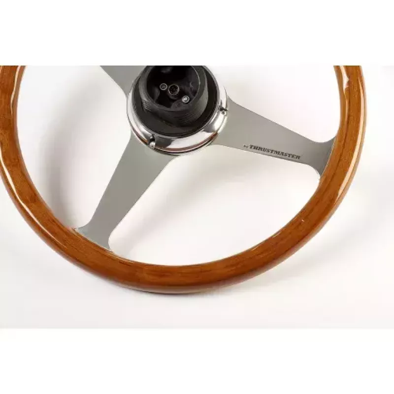 Thrustmaster 2960822 žaidimų valdiklio priedas – lenktynių vairas